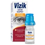 10136_VIZIK OCNI KAPKY ZKLIDNUJICI PODRAZDENI 10 ML